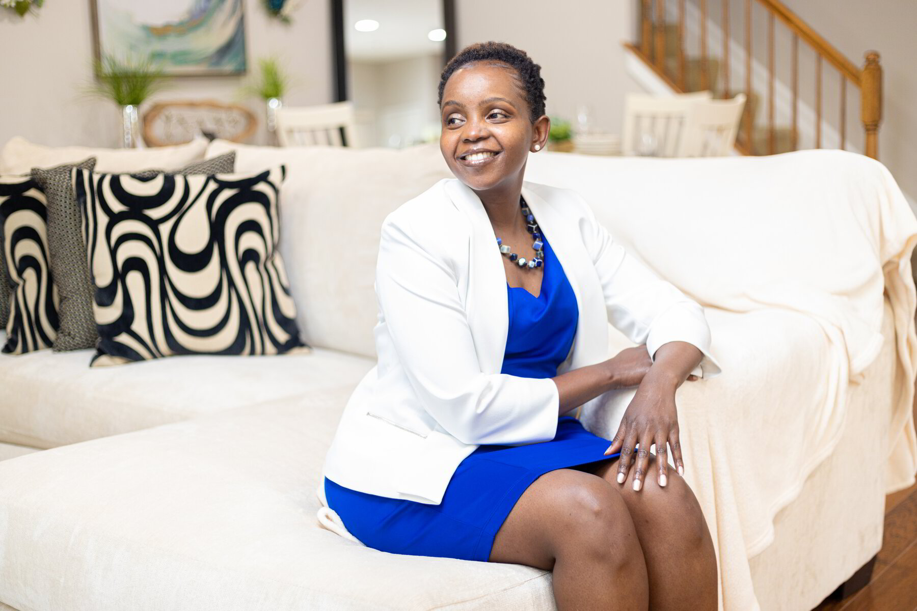 About brenda kasuva real estate educator speaker
