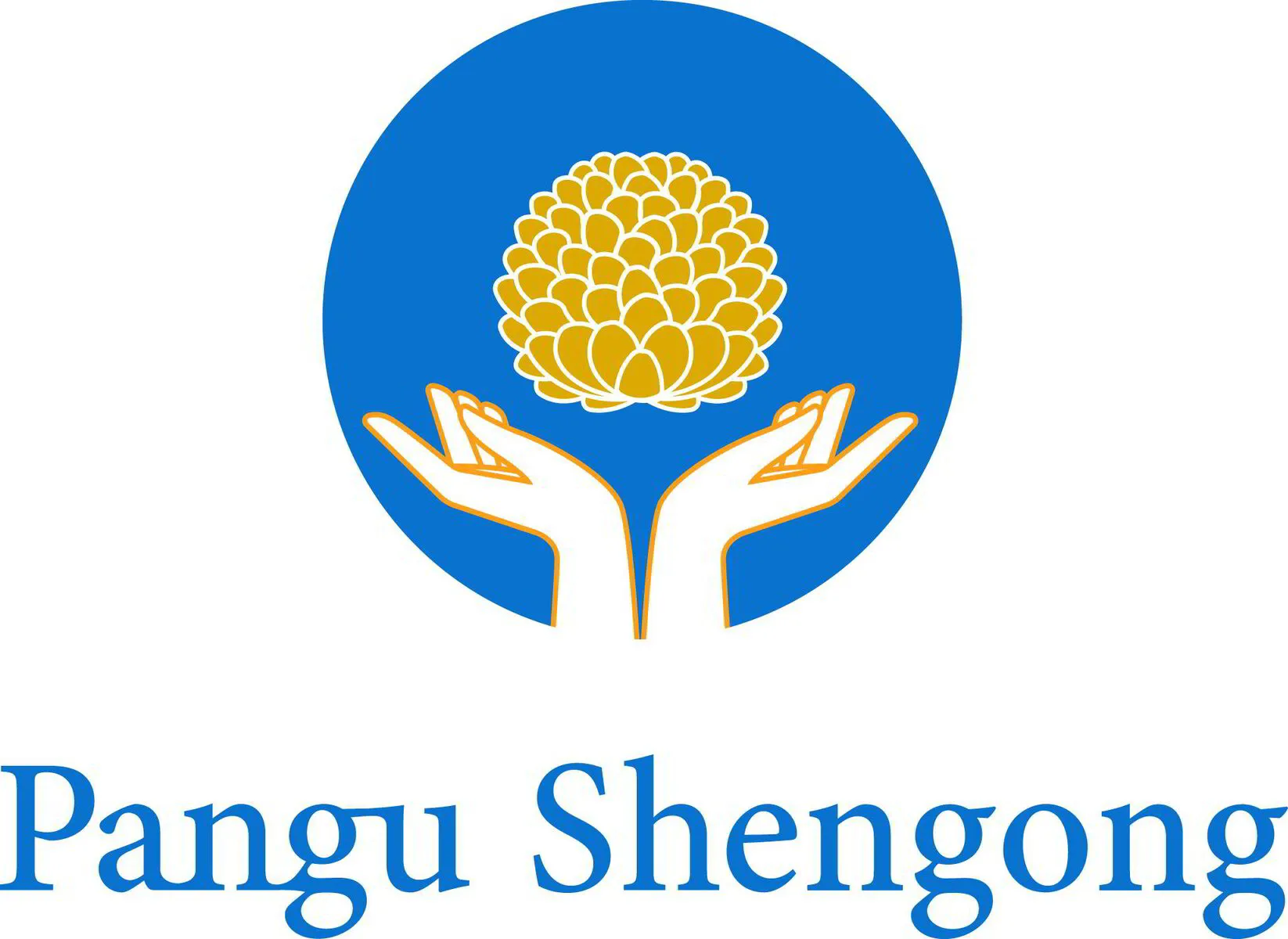 Pangu Shengong Moving Form