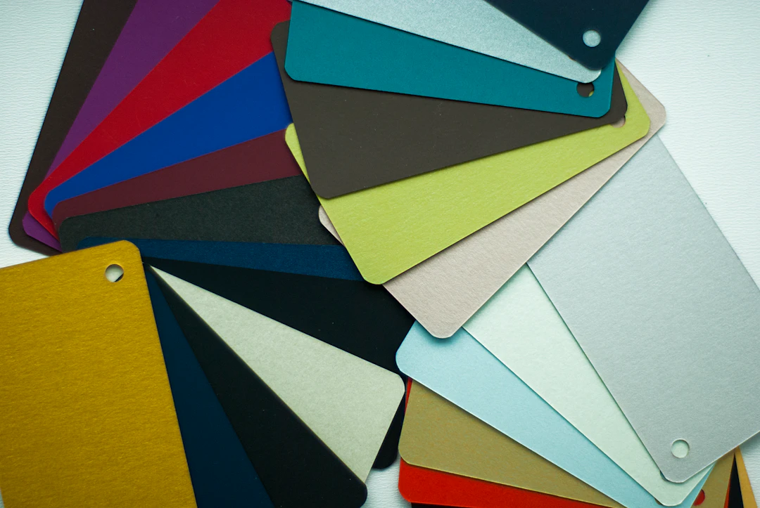 Metallic Paint Cladding Spray Paint Metal Cladding: A Complete Process Guide
