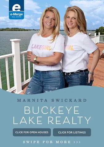 Buckeye Lake Realty