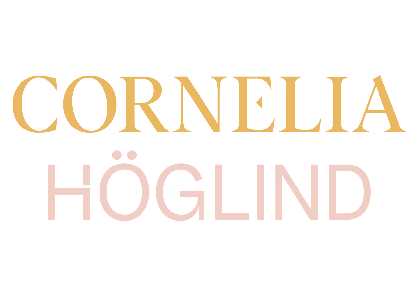 Cornelia Höglind