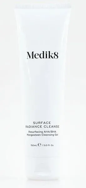 Surface Radiance Cleanse