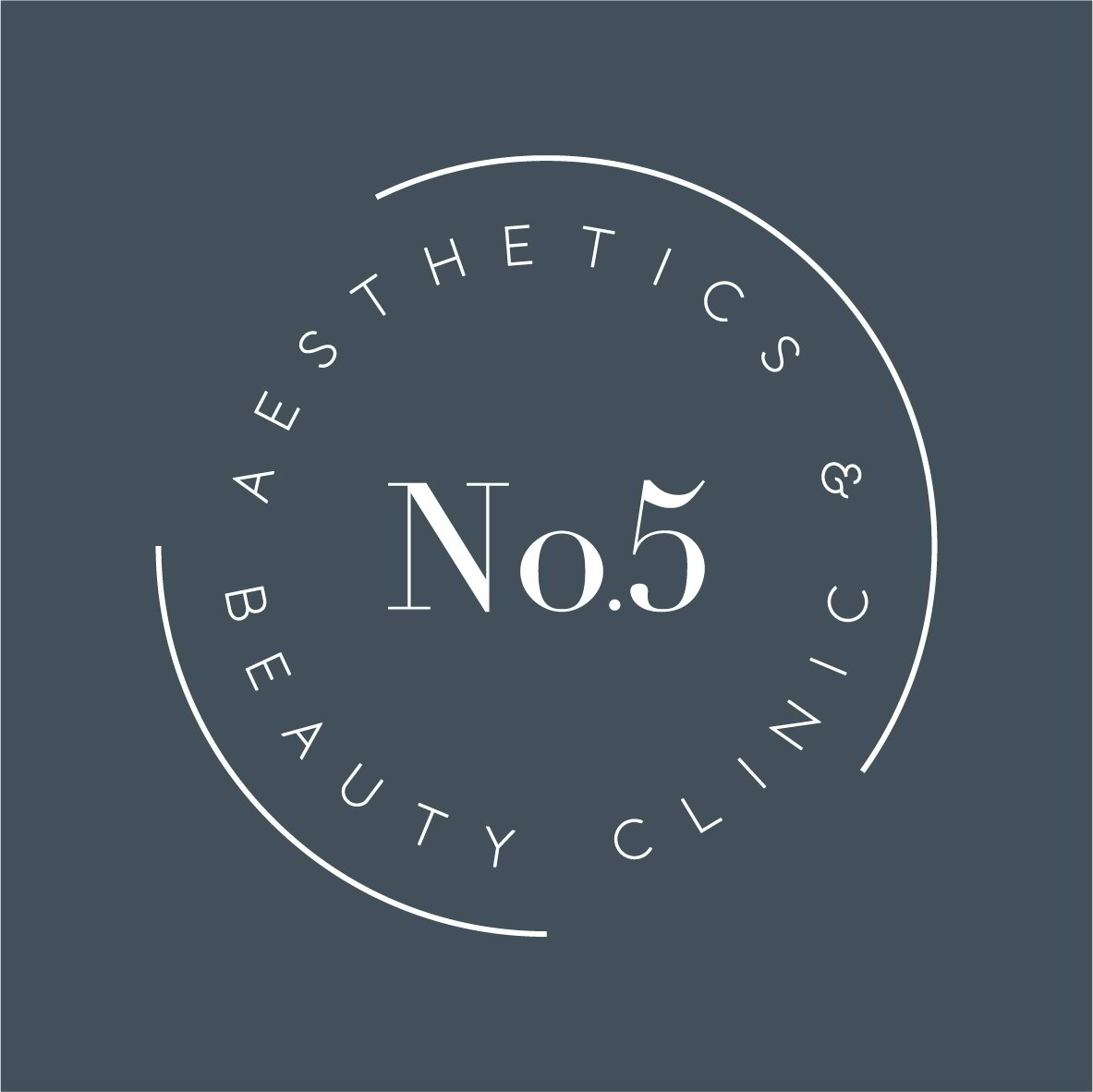 No.5 Beauty & Aesthetic Clinic