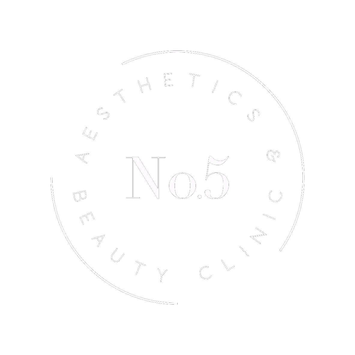 No 5 Beauty Clinic