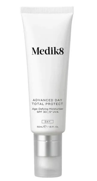 Advanced Day Total Protect  SPF30
