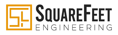 SquareFeet Engineering