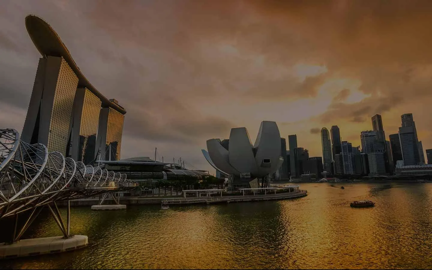 Sole-Proprietor/Partnership | Jordans Corporate Singapore