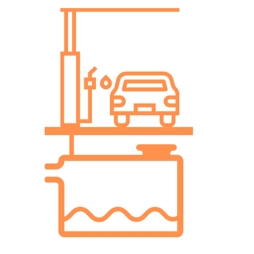 Tank & Line Testing Underground Storage Tank Testing