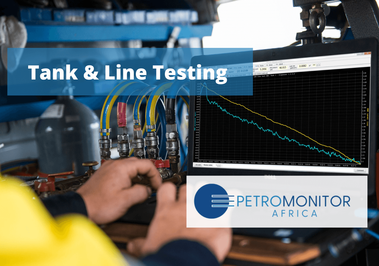 Regulations Governing Underground Tank Integrity