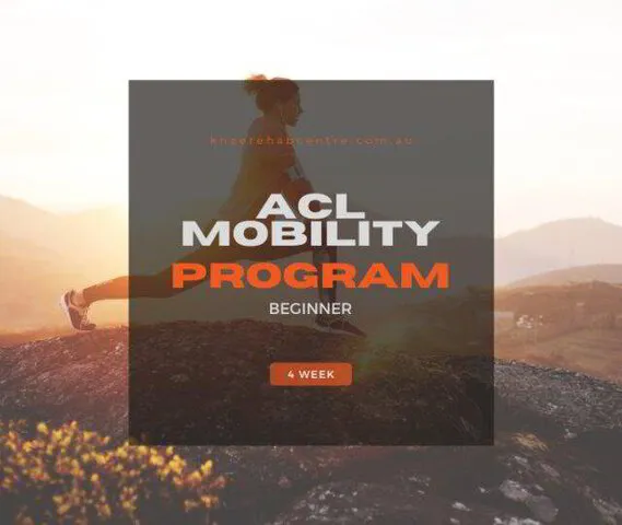ACL Mobility Program