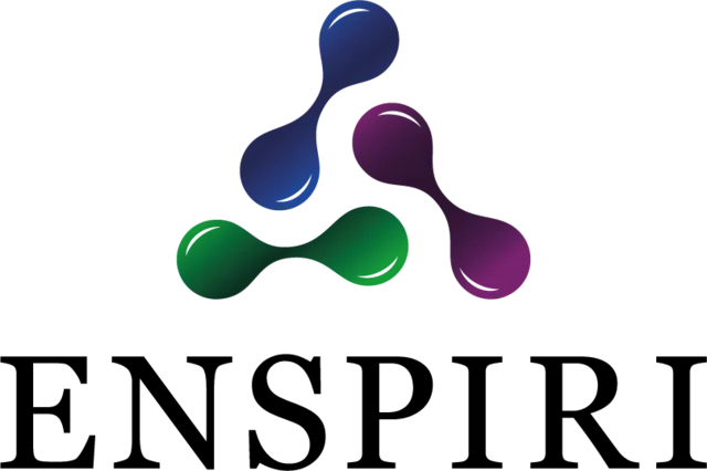 Enspiri Logotyp