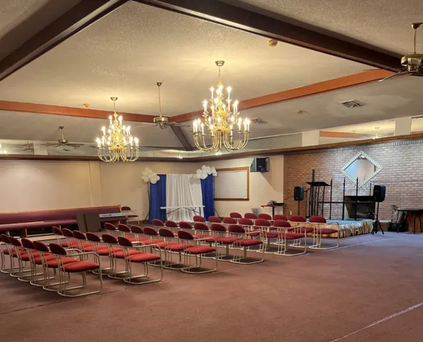 Facility Rental