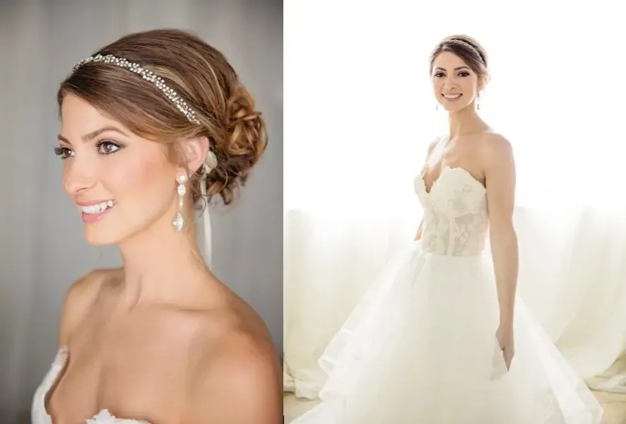 Getting Ready, Getting Set: Preparing For Your Hair &amp; Makeup Bride Trial