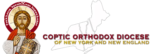 The Coptic Orthodox Diocese of New York and New England