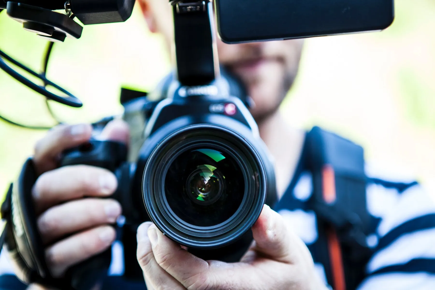 8 Reasons Why Video Is The Way Ahead For Real Estate Marketing