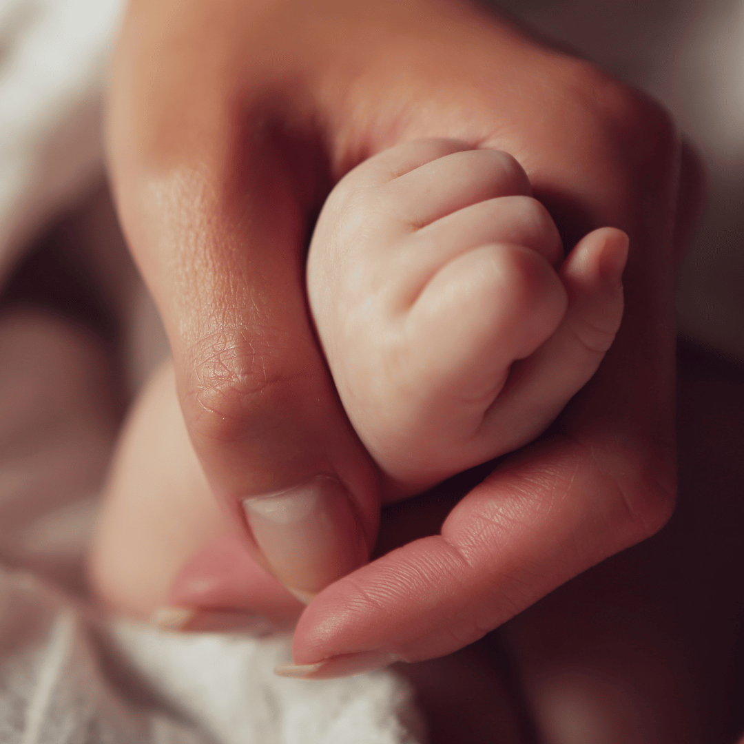 How to Cope as a New Mum!