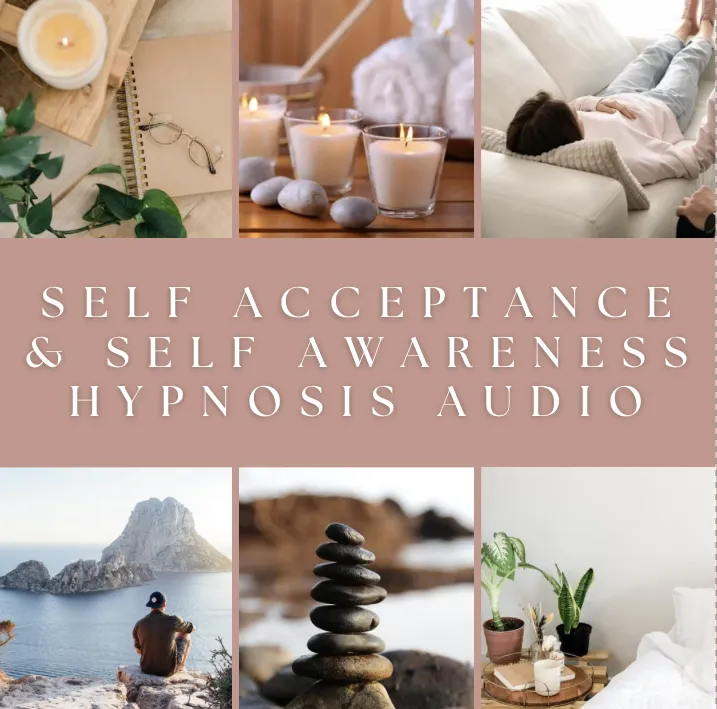 Self Hypnosis Audio: Self Awareness & Self Acceptance