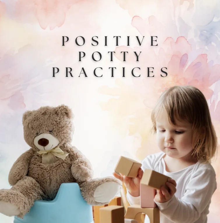 Positive Potty Practices