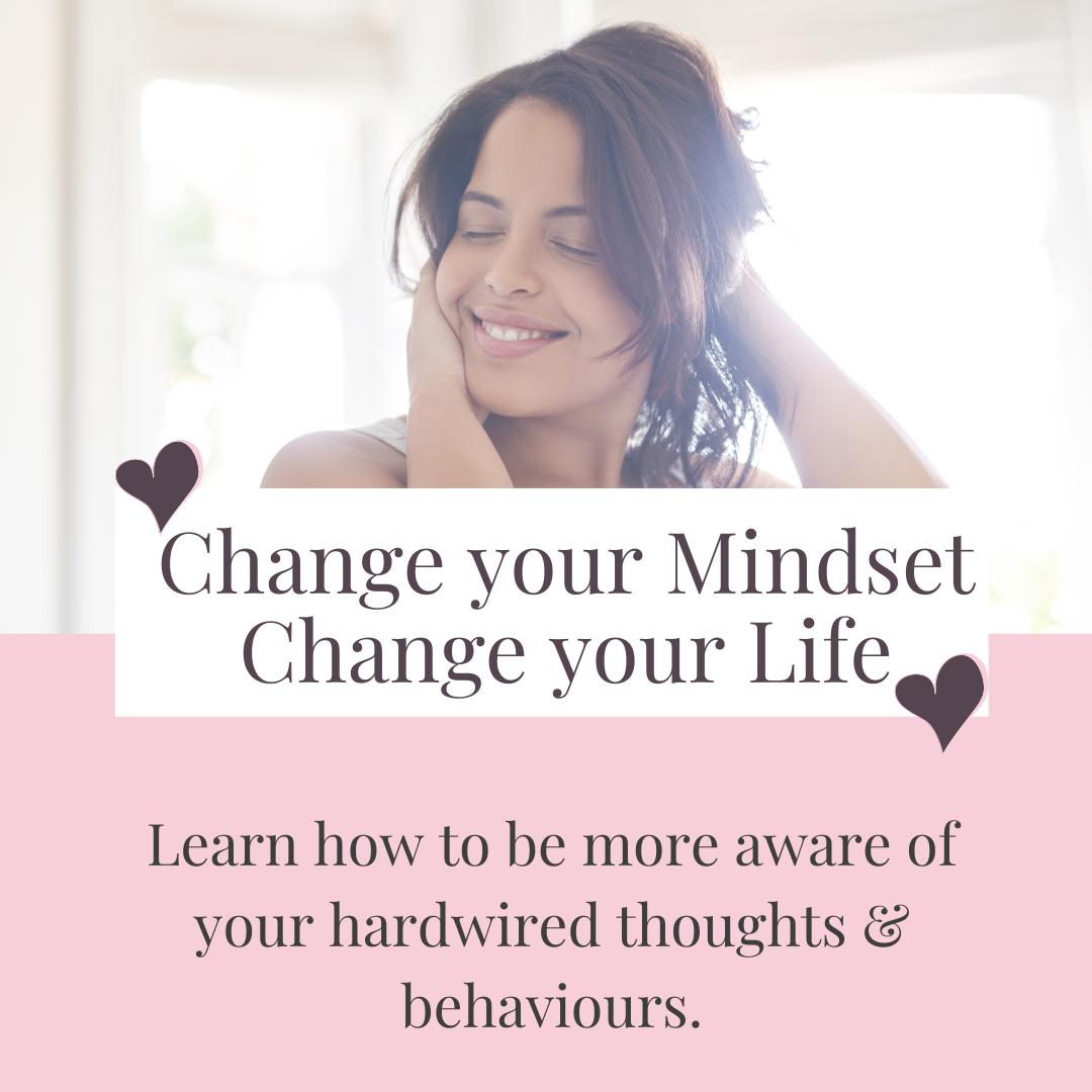 Change Your Mindset, Change Your Life Course