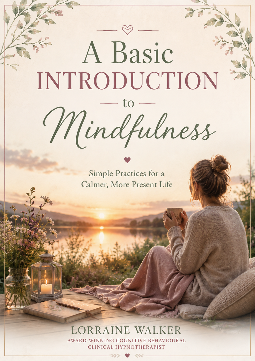A Basic Introduction to Mindfulness