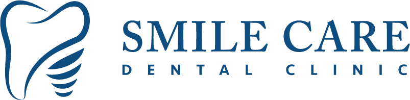 logo smile care