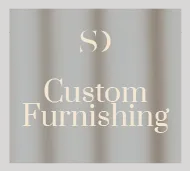 Senmit Interior Design - Custom Furnishing