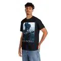 "The Violinist" T-Shirt