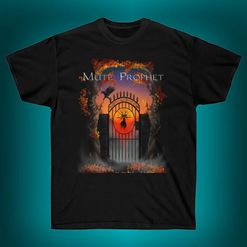 "The Gate" T-Shirt