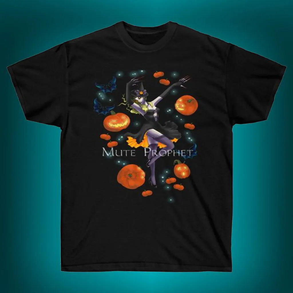 "The Witch" T-Shirt