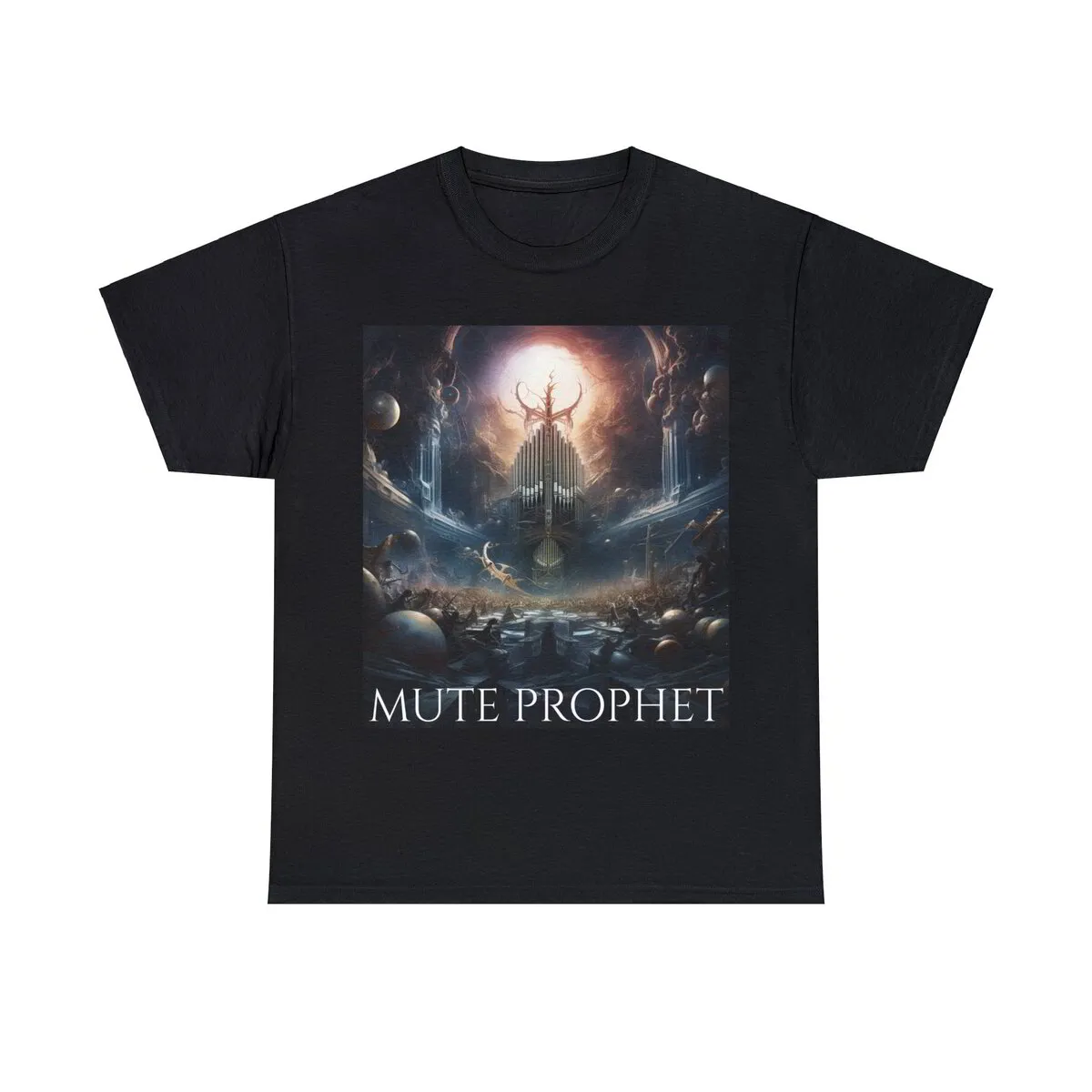"The Promise" T-Shirt