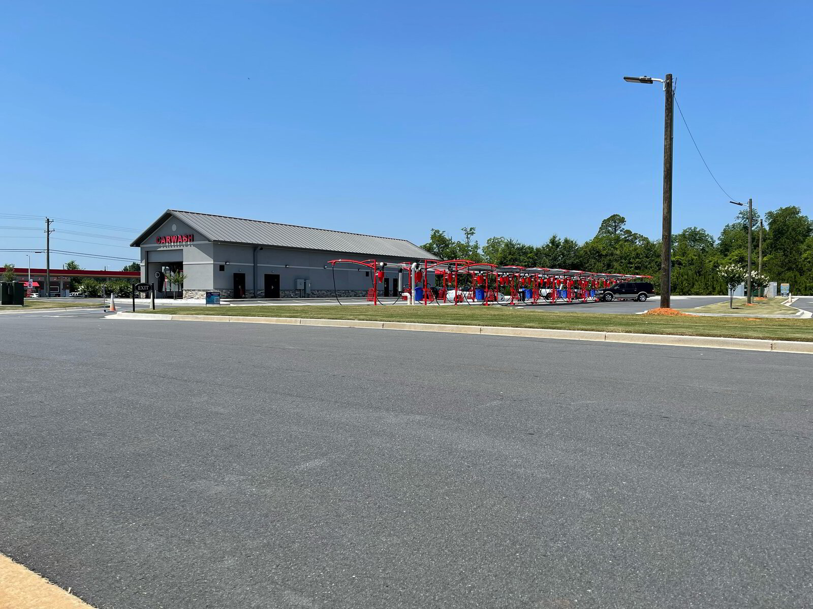 Macon, GA Foamworks Auto Spa