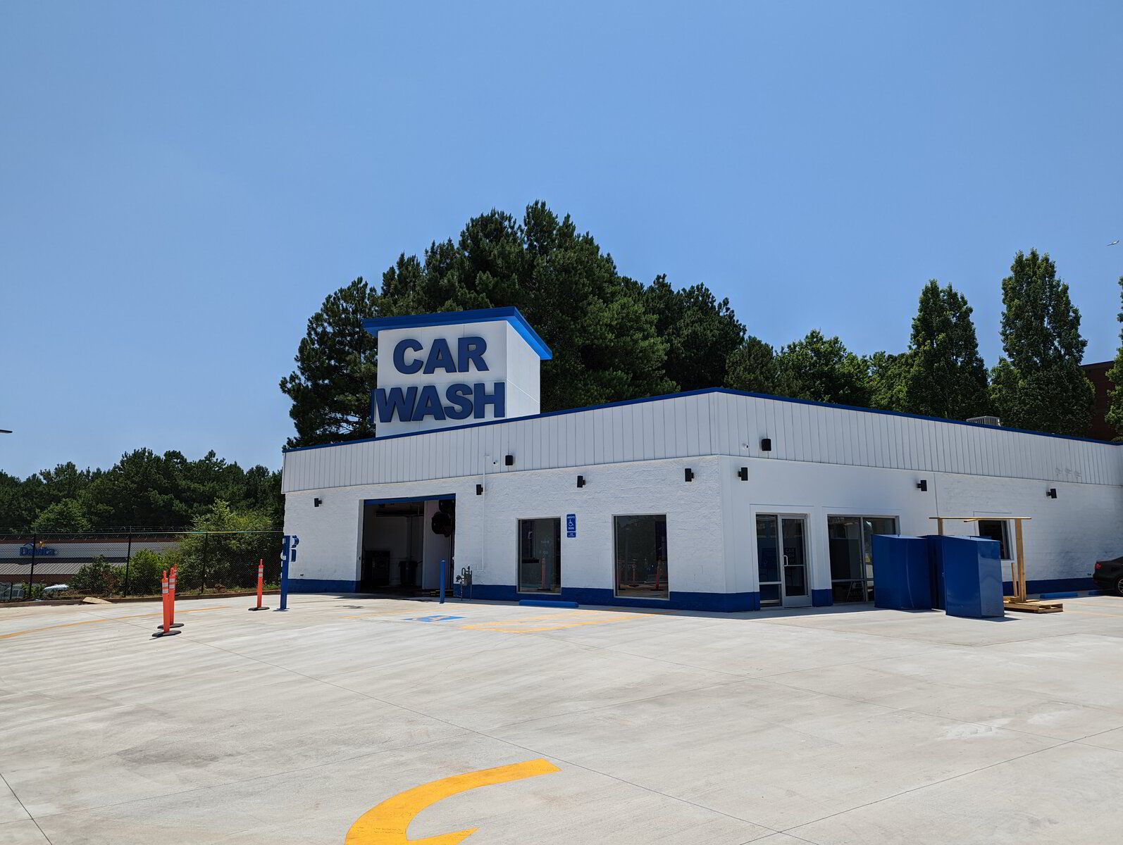 Stockbridge, GA Foamworks Auto Spa
