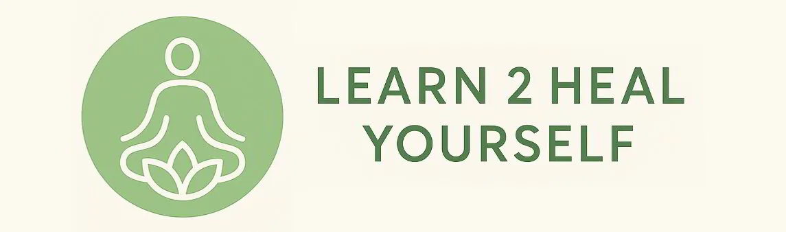 Learn2healyourself