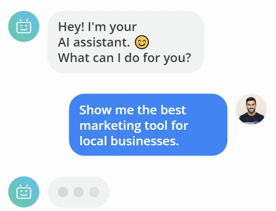 Optimize Local Marketing with AI