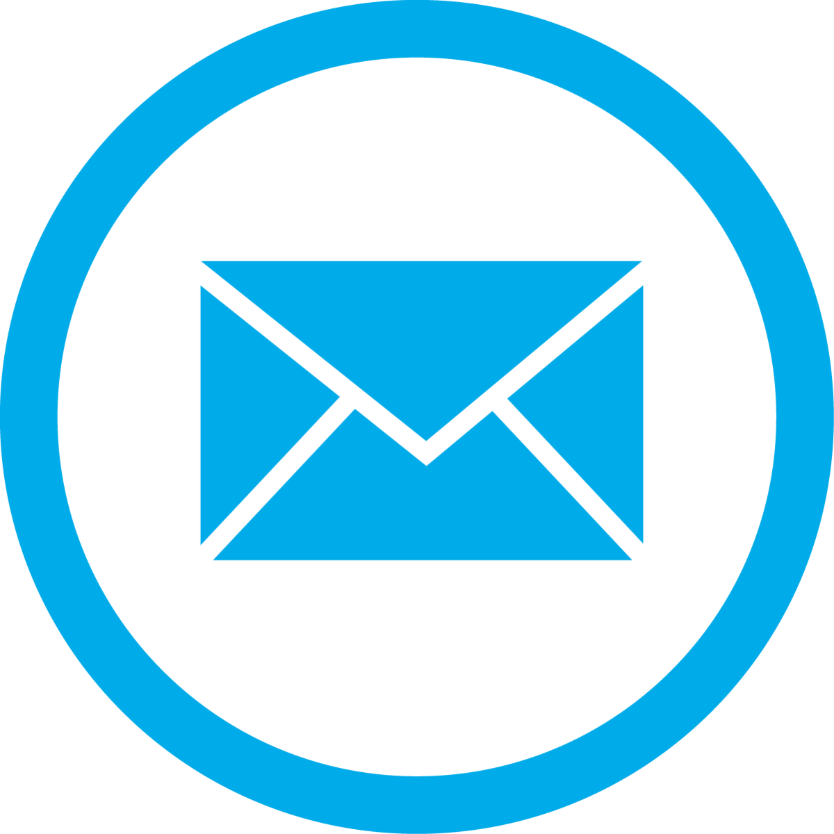 Custom business email