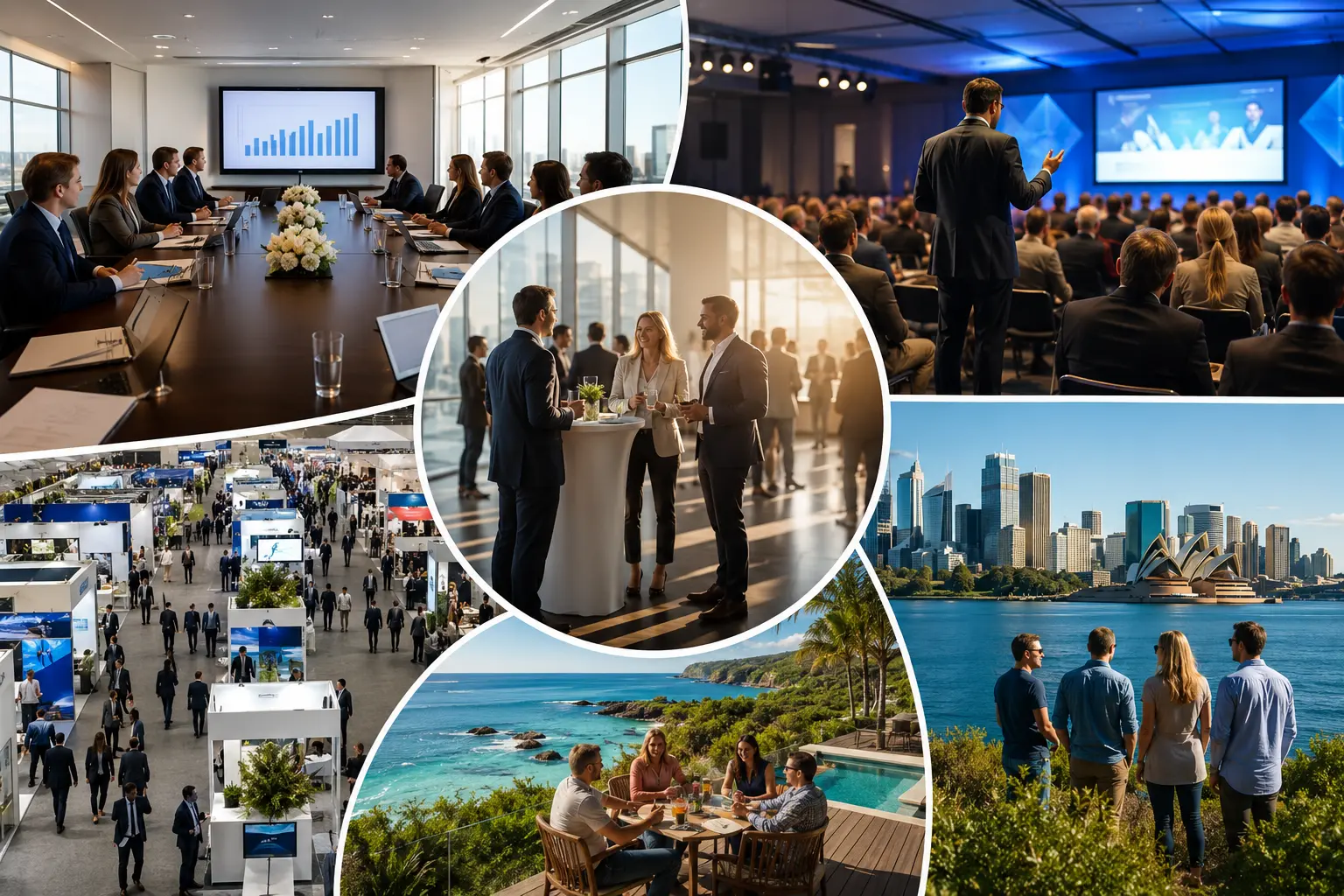 Mice Events Rws Types of MICE Events: A Complete Guide for Modern Business Travel ...