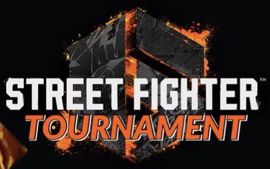 Street Fighter 6 Tournament Entry Pass