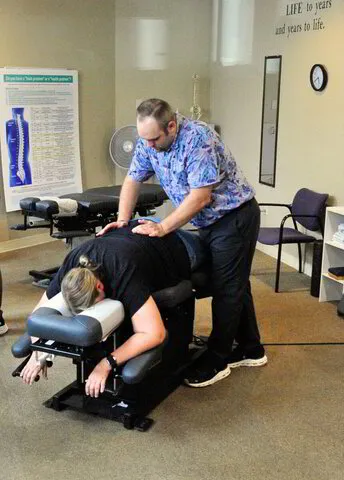 Chiropractic Healing Center photo 3
