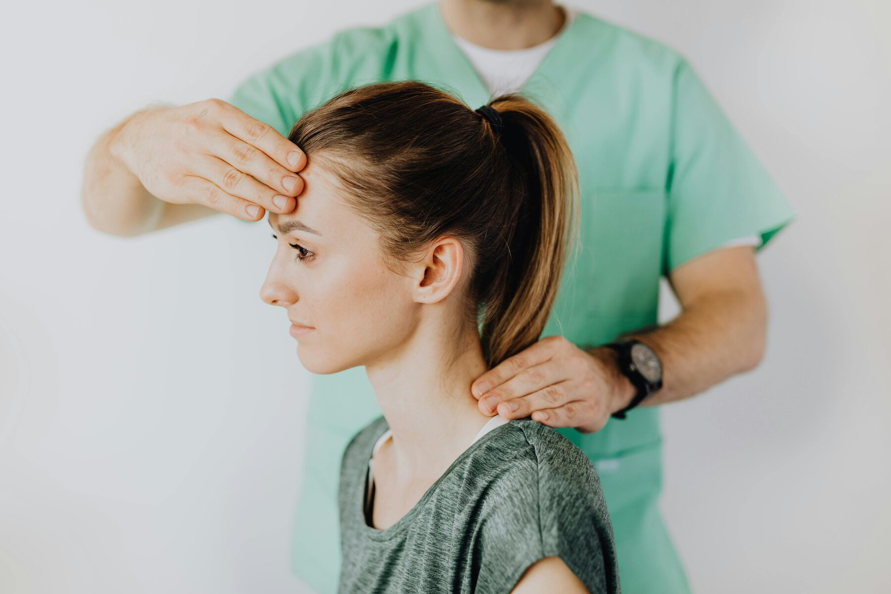 Understanding Subluxation | Chiropractic Healing Center Kansas City