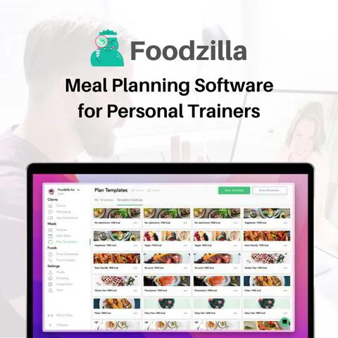 Exercise Programming Templates Exercise Programming Templates
