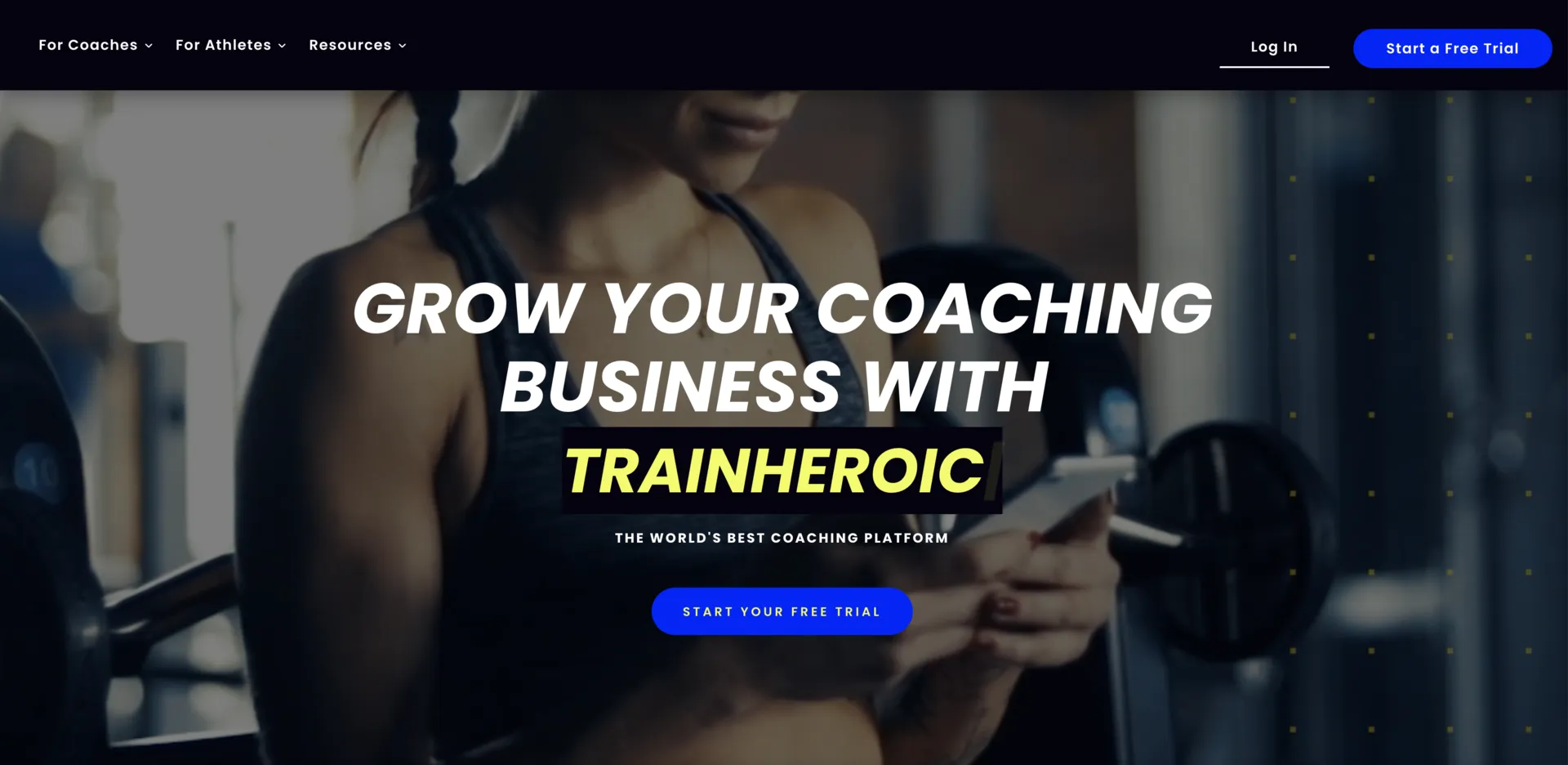 The 20 Best Personal Trainer Apps For Fitness Coaches