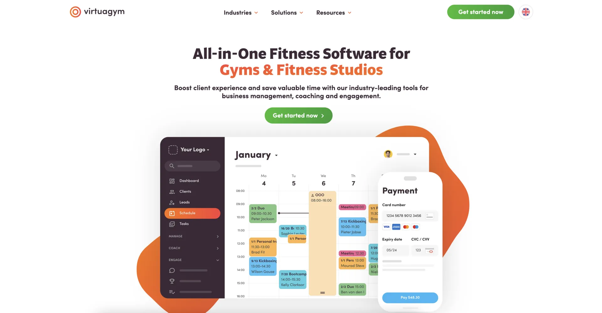 The 20 Best Personal Trainer Apps For Fitness Coaches