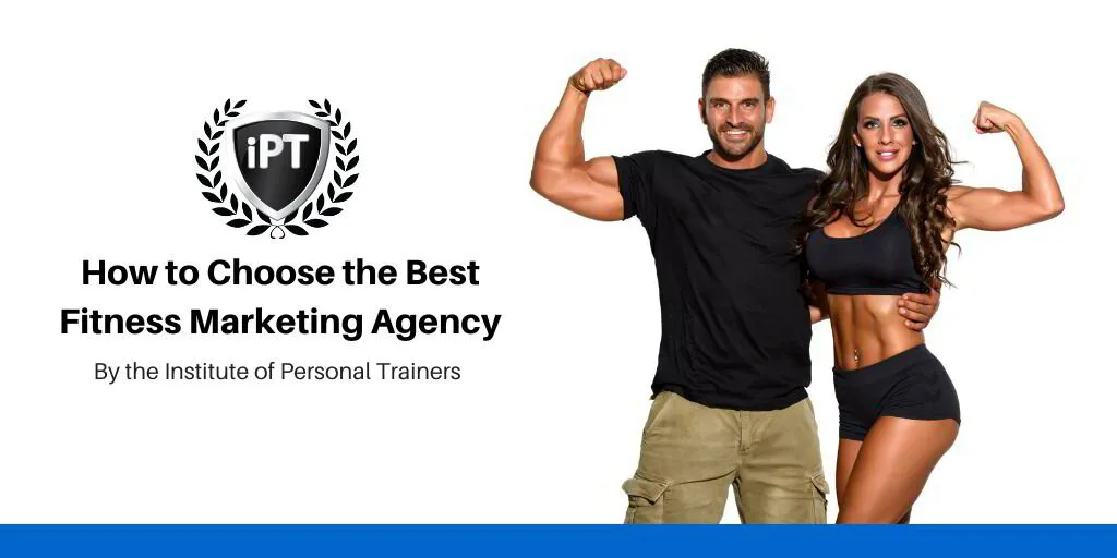 How to Choose the Best Fitness Marketing Agency