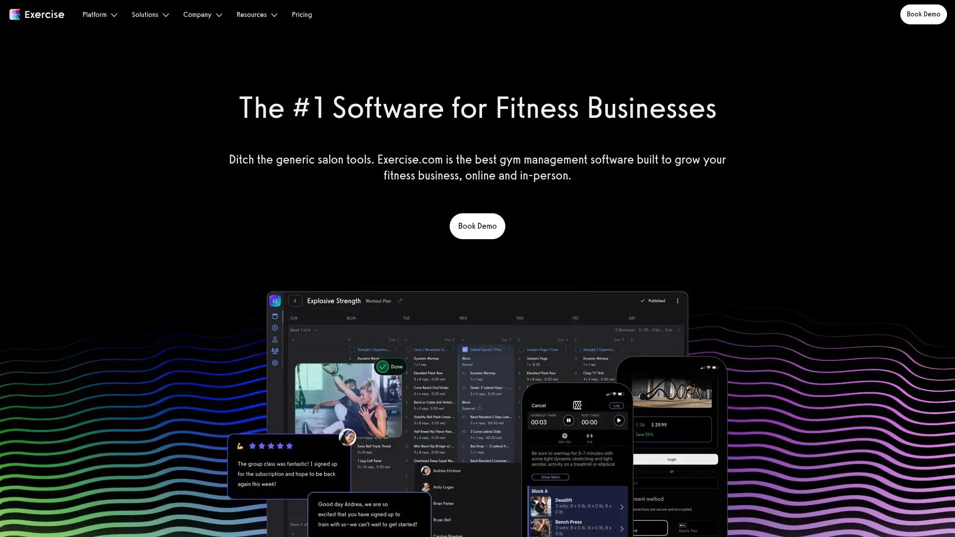 Best Client Tracking Apps for Personal Trainers