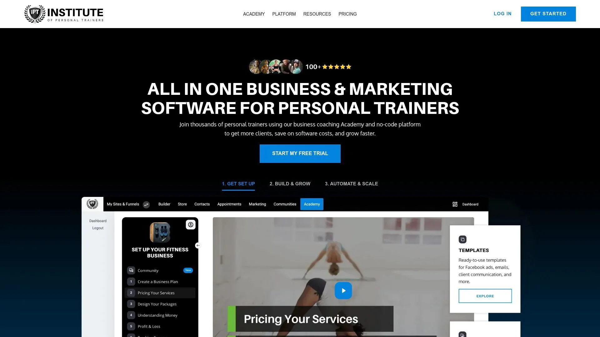 Top 7 Automation Tools for Personal Trainers