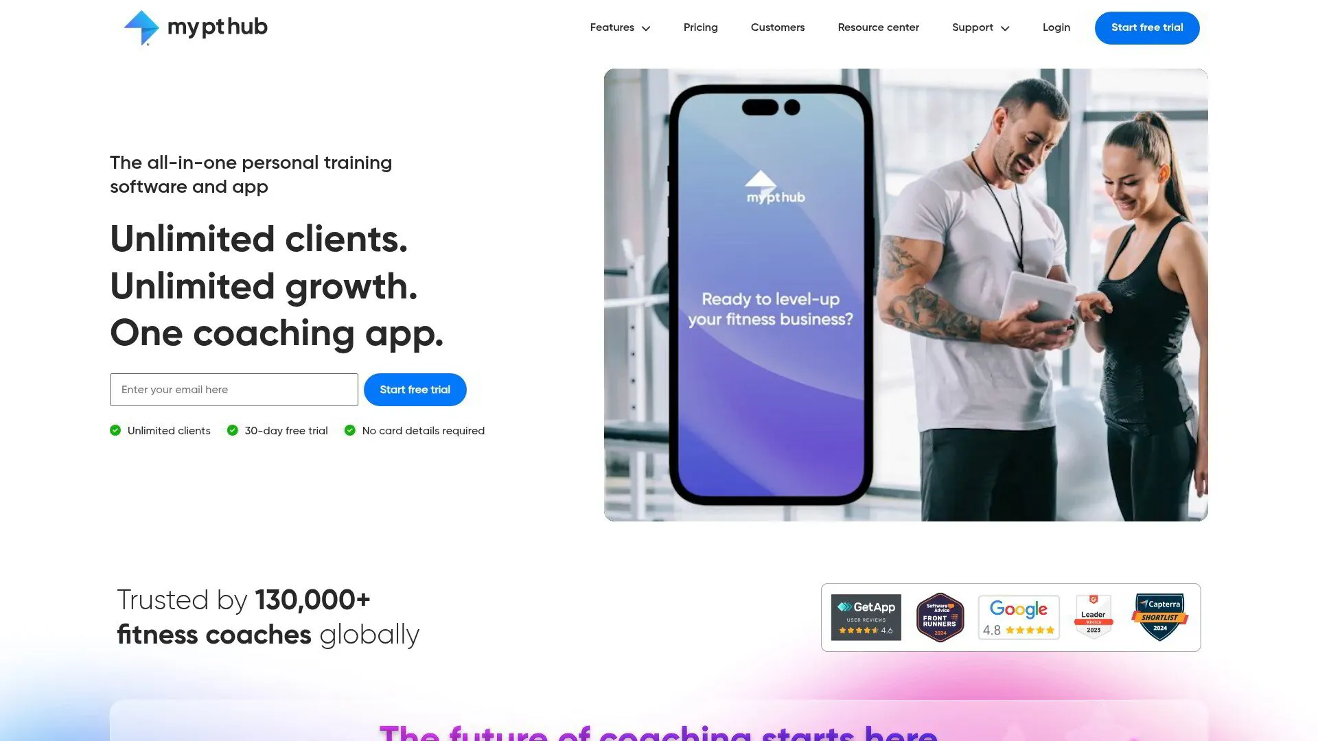 Best Client Tracking Apps for Personal Trainers