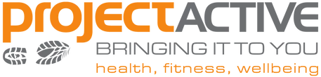 project active logo