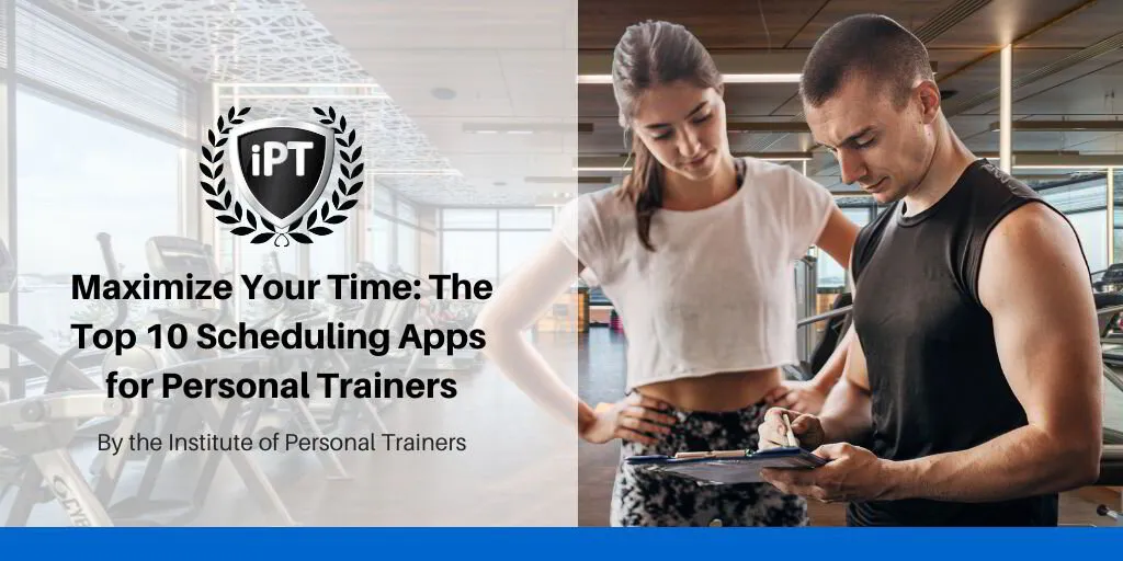 What Is A Good Scheduling App For Trainers: Top 5 Picks