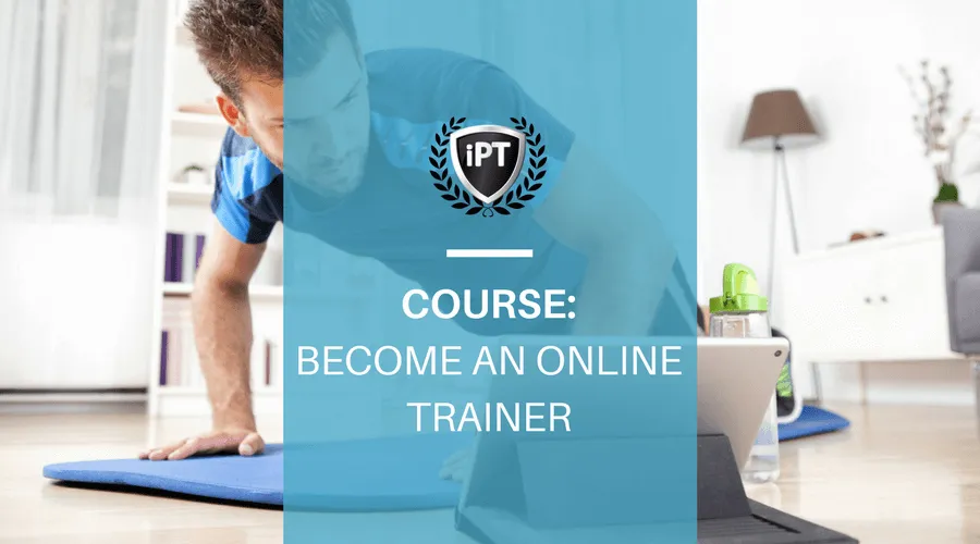 Top 5 Online Personal Training Courses