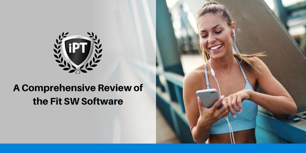 Fit SW Review - Online Personal Training Software